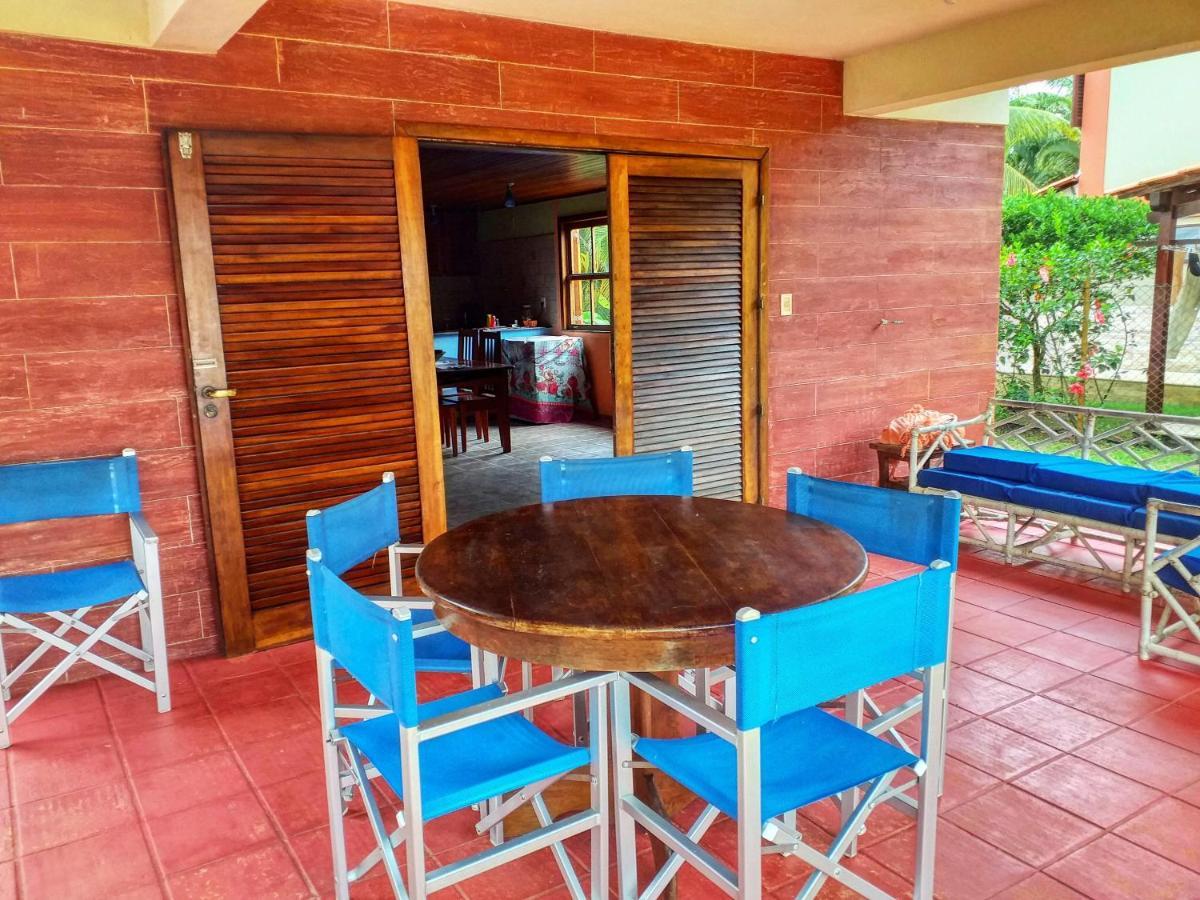 Feriasmares Villa Ilheus Exterior photo